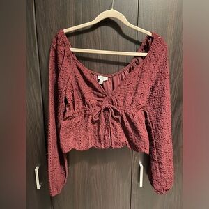 KIRIOUS top - Wmns Med